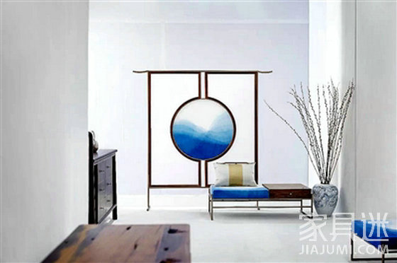 中國原創(chuàng)設(shè)計(jì)師品牌大多汲取明式家具的精華，基本都被納入新中式家具的陣容